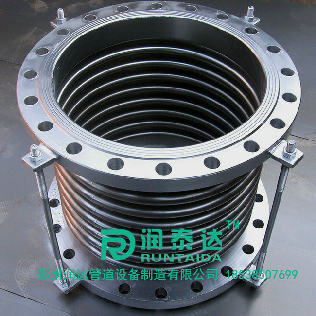 波紋補償器，旋轉(zhuǎn)補償器，套筒補償器