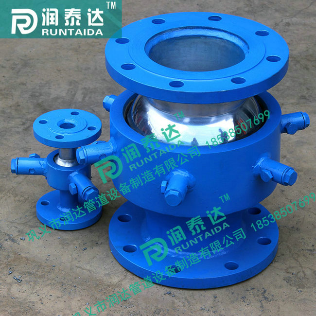 套筒補(bǔ)償器，球形補(bǔ)償器，旋轉(zhuǎn)補(bǔ)償器