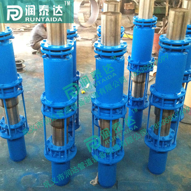 套筒補償器，球形補償器，旋轉補償器，波紋補償器