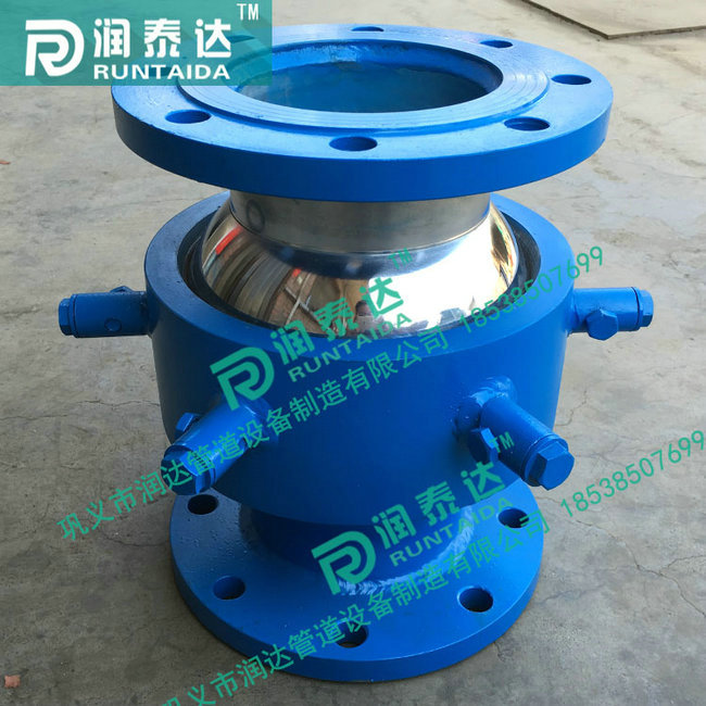 套筒補(bǔ)償器，旋轉(zhuǎn)補(bǔ)償器，無(wú)推力補(bǔ)償器