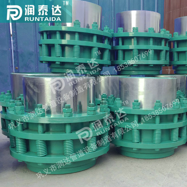 波紋補償器，套筒補償器，無推力補償器，旋轉補償器