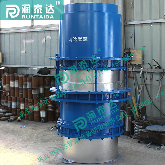 直流無推力補償器，注油式無推力補償器，直流介質(zhì)無推力補償器