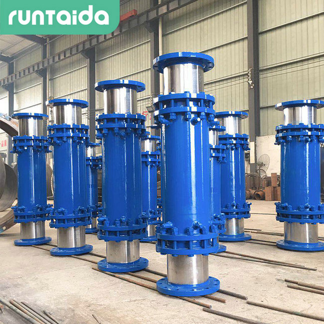 套筒補償器專業廠家