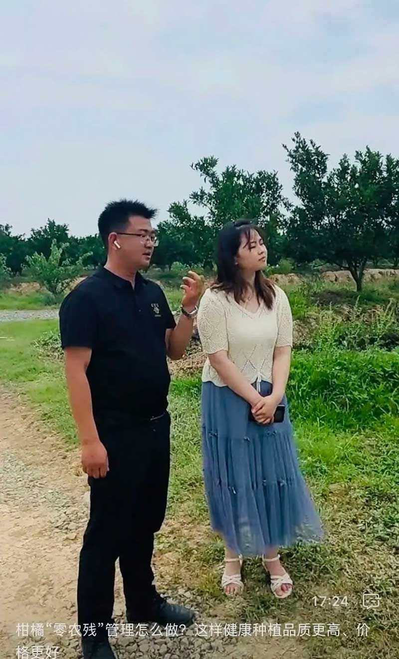 520健康植保日——擁抱綠色農(nóng)業(yè)，我們在行動