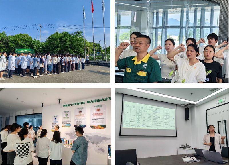 首個！中國農(nóng)業(yè)大學(xué)攜手新朝陽啟動“朝陽稼穡計劃”